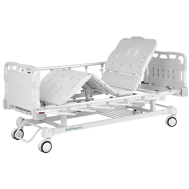 HWQ2w8c Manual Dialysis Bed